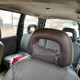 Nissan Datsun/Nissan Z-car 1995