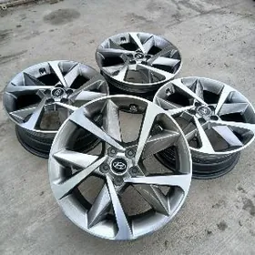 Hyundai Sonata N Line disga