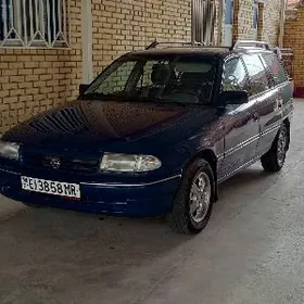 Opel Astra 1992