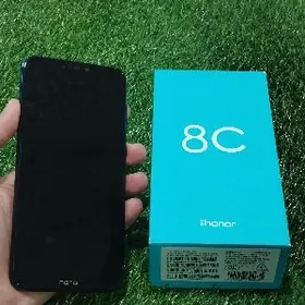 Honor 8c