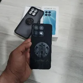 HONOR X8A (6/128) TURBO