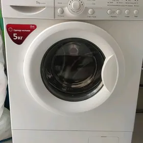 стиральная машинка