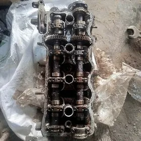 GALOWKA 2 LIK TOYOTA