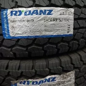 31.10.50 R15 RUDANZ 25Y