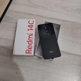 REDMI 14C (128) TAZE