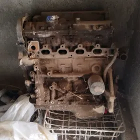 матор 1.8 опел