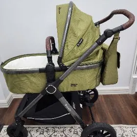 Детская коляска