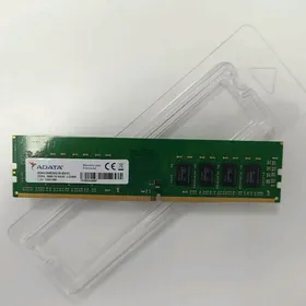 RAM 8 GB DDR 4 2666 MH/z