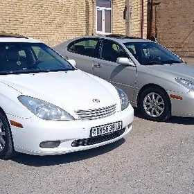 Lexus ES 300 2003