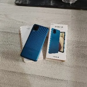 SAMSUNG A12 (TAZE)