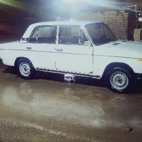 Lada 2106 1993