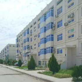 Новый Аэропорт 17 - домов