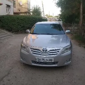 Toyota Camry 2009