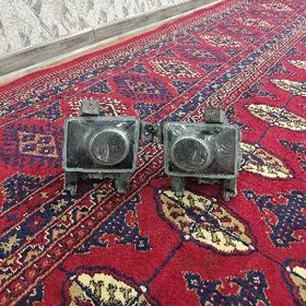 OPEL WECTRA C TUMANKA