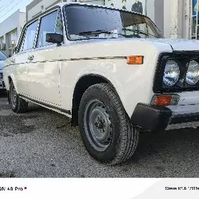 Lada 2106 2001