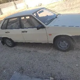 Lada 21099 1995