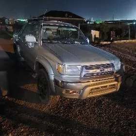Toyota 4Runner 2002