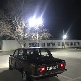 Lada 2104 1980