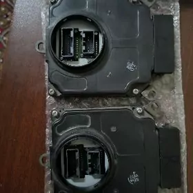 lexus rx 350 fara blok