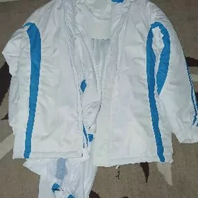 Sportiwka talyp kurtka