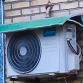 Kerki ş. Kondisioner 12-lik