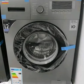 стиральная машина BERG