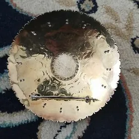 kumus gyzyl cayylan broska