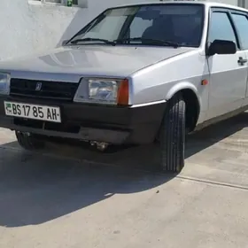 Lada 21099 2004