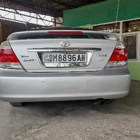 Toyota Camry 2005