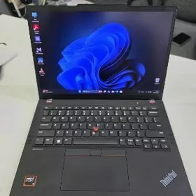 Ноутбук Thinkpad X13 Gen 4