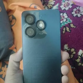 Tecno spark 20 16 256