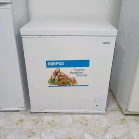 морозильная камера BERG
