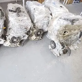 karolla mator 1.8 dual morda