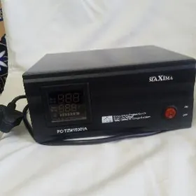 стабилизатор напряжения