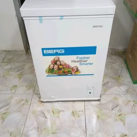 морозильник