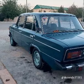 Lada 2106 1999