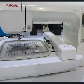 janome 200 e