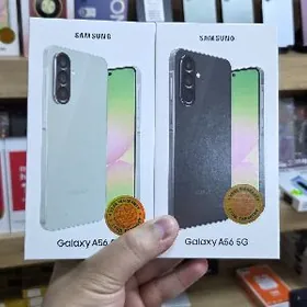 Samsung A56 Kredit beryas