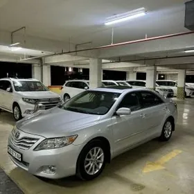 Toyota Camry 2007