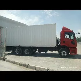 Ford Cargo 3535D 2010