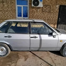 Lada 21099 2004
