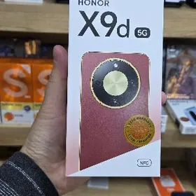 Honor X9d kredit beryan