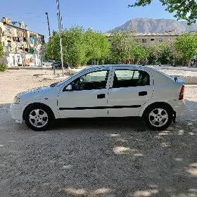 Opel Astra 1999