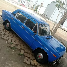Lada 2106 1987