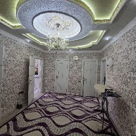 11 MKR SATLYK 3 KOMNAT