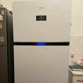 Холодильник / Holodilnik