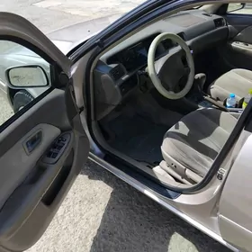 Toyota Camry 2001