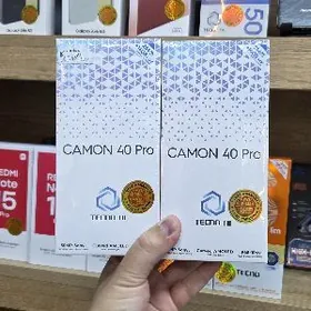 Camon 40 Pro kredit beryan