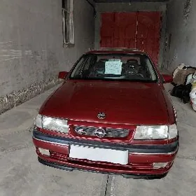 Opel Vectra 1991