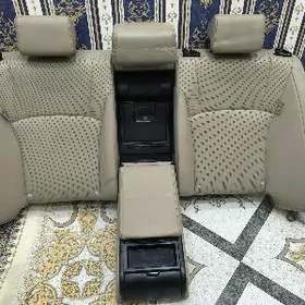 lexus es350 2018-2024